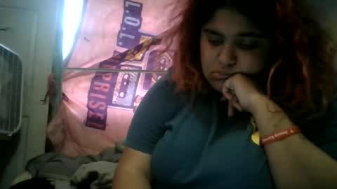 Snapshot of jessicarabbits4 chatting on 01.25.25 dovedianna online show from 01.25.25