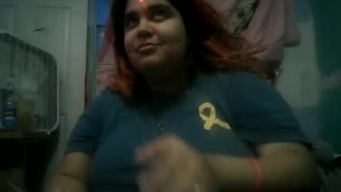 Snapshot of jessicarabbits4 chatting on 01.26.25 dovedianna online show from 01.26.25