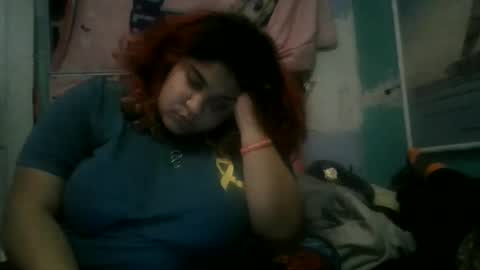 Snapshot of jessicarabbits4 chatting on 01.27.25 dovedianna online show from 01.27.25