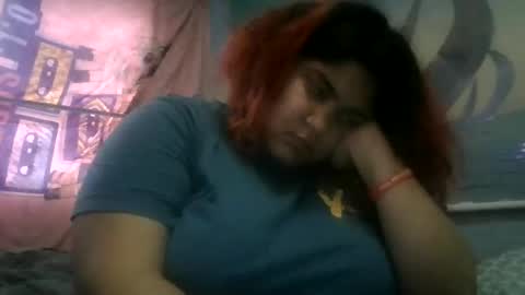 Snapshot of jessicarabbits4 chatting on 01.30.25 dovedianna online show from 01.30.25