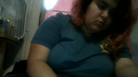 Snapshot of jessicarabbits4 chatting on 01.31.25 dovedianna online show from 01.31.25