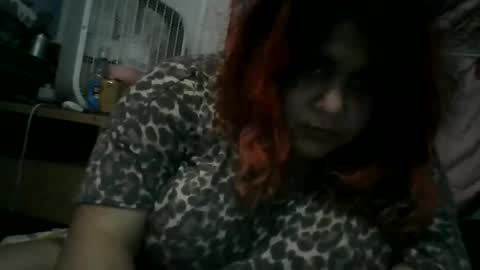 Snapshot of jessicarabbits4 chatting on 02.07.25 dovedianna online show from 02.07.25