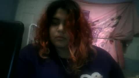 Snapshot of jessicarabbits4 chatting on 02.11.25 dovedianna online show from 02.11.25