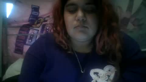 Snapshot of jessicarabbits4 chatting on 02.12.25 dovedianna online show from 02.12.25