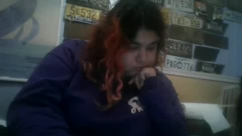 Snapshot of jessicarabbits4 chatting on 02.13.25 dovedianna online show from 02.13.25