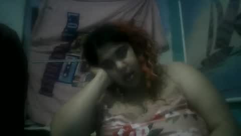 Snapshot of jessicarabbits4 chatting on 02.24.25 dovedianna online show from 02.24.25