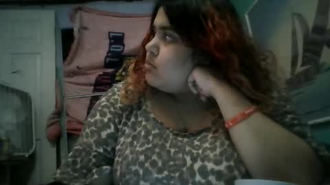 Snapshot of jessicarabbits4 chatting on 03.07.25 dovedianna online show from 03.07.25