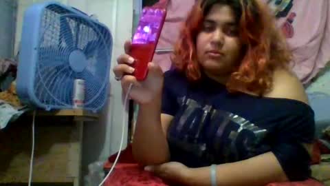 Snapshot of jessicarabbits4 chatting on 09.10.25 dovedianna online show from 09.10.25