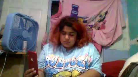 Snapshot of jessicarabbits4 chatting on 09.11.25 dovedianna online show from 09.11.25