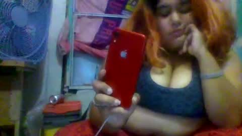 Snapshot of jessicarabbits4 chatting on 09.18.25 dovedianna online show from 09.18.25