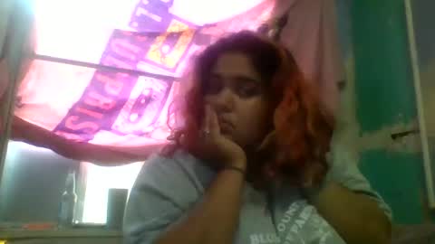 Snapshot of jessicarabbits4 chatting on 09.20.25 dovedianna online show from 09.20.25