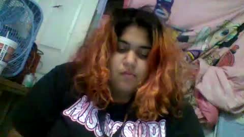 Snapshot of jessicarabbits4 chatting on 10.01.25 dovedianna online show from 10.01.25