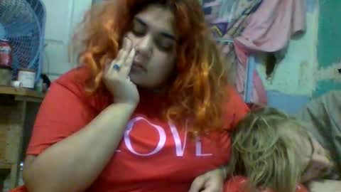 Snapshot of jessicarabbits4 chatting on 02.11.26 dovedianna online show from 02.11.26