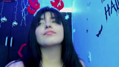 jessicared18 online show from 12.11.24