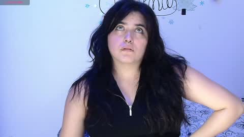 jessicared18 online show from 01.29.25