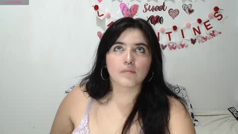 jessicared18 online show from 02.08.25