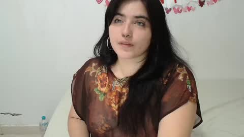 jessicared18 online show from 02.17.25