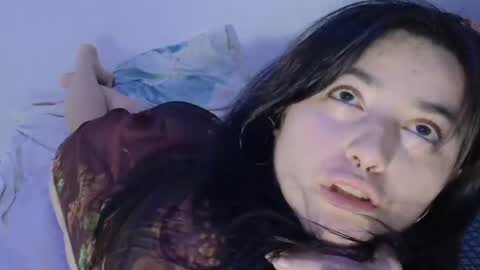 jessicared18 online show from 02.28.25