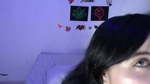 jessicared18 online show from 03.11.25