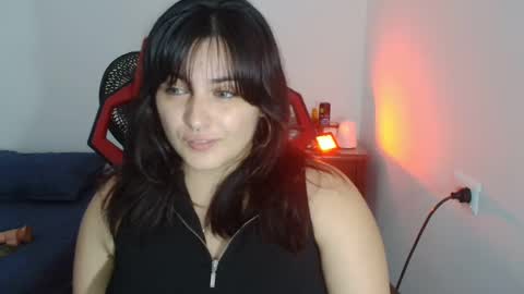 jessicared18 online show from 09.22.25