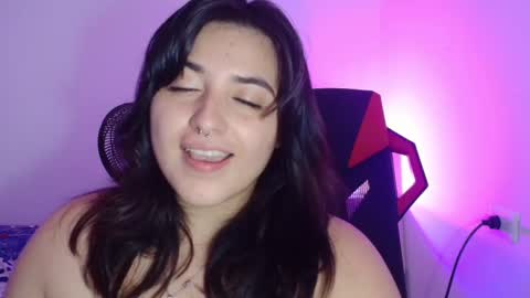 jessicared18 online show from 09.29.25