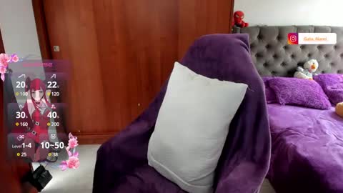 Snapshot of jessicarobbit chatting on 01.11.25 jessicarobbit online show from 01.11.25