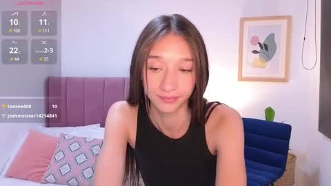 Snapshot of jessie__02 chatting on 01.16.25 Jess online show from 01.16.25