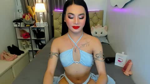 Snapshot of jessie_empress chatting on 01.11.25 Your naughty Jessie online show from 01.11.25