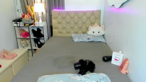 Snapshot of jessie_empress chatting on 01.11.25 Your naughty Jessie online show from 01.11.25
