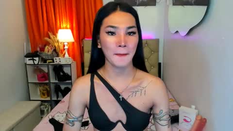 Snapshot of jessie_empress chatting on 02.01.25 Your naughty Jessie online show from 02.01.25