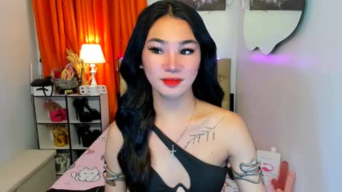 Snapshot of jessie_empress chatting on 02.06.25 Your naughty Jessie online show from 02.06.25