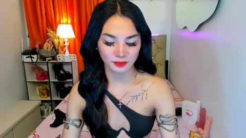 Snapshot of jessie_empress chatting on 02.06.25 Your naughty Jessie online show from 02.06.25