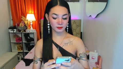 Snapshot of jessie_empress chatting on 02.07.25 Your naughty Jessie online show from 02.07.25