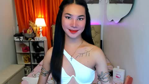 Snapshot of jessie_empress chatting on 02.09.25 Your naughty Jessie online show from 02.09.25