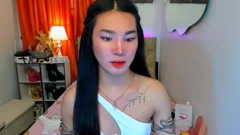 Snapshot of jessie_empress chatting on 02.13.25 Your naughty Jessie online show from 02.13.25