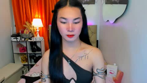 Snapshot of jessie_empress chatting on 02.13.25 Your naughty Jessie online show from 02.13.25