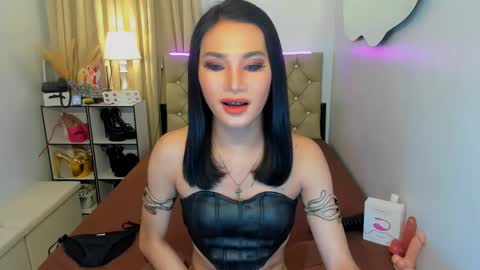 Snapshot of jessie_empress chatting on 03.01.25 Your naughty Jessie online show from 03.01.25