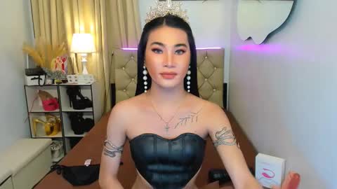 Snapshot of jessie_empress chatting on 03.12.25 Your naughty Jessie online show from 03.12.25