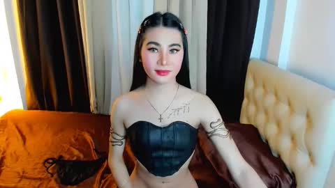 Snapshot of jessie_empress chatting on 10.03.25 Your naughty Jessie online show from 10.03.25