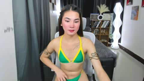 Your naughty Jessie online show from 04.07.26