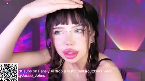 jessie_johns online show from 02.05.26