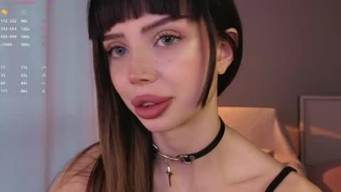 jessie_johns online show from 05.13.26