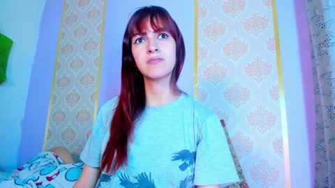 Snapshot of jessie_rocketx chatting on 12.31.24 jessi andrea online show from 12.31.24