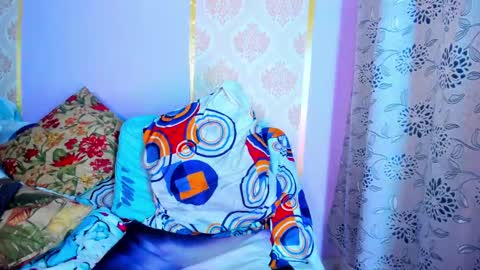 Snapshot of jessie_rocketx chatting on 12.31.24 jessi andrea online show from 12.31.24