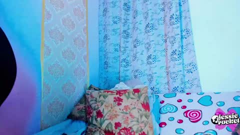 Snapshot of jessie_rocketx chatting on 01.16.25 jessi andrea online show from 01.16.25