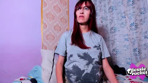 Snapshot of jessie_rocketx chatting on 01.20.25 jessi andrea online show from 01.20.25