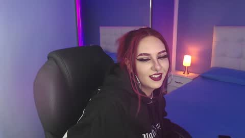 Your Sweet Angel online show from 12.21.24