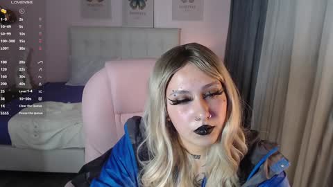 Your Sweet Angel online show from 12.31.24