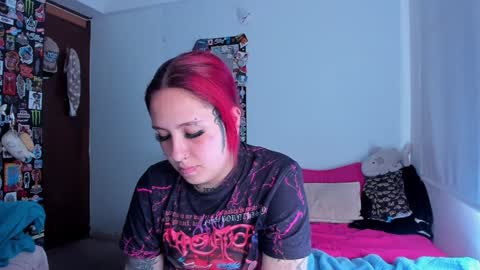 Your Sweet Angel online show from 01.21.25