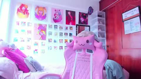 Your Sweet Angel online show from 04.21.26